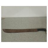 22" gavilan machete