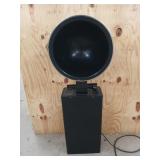 Belvedere avant-garde professional salon dryer,