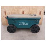 Ames lawn buddy garden cart