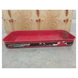 Speedway raceway wagon bed 4 x 33 x 15
