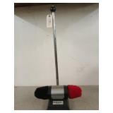 Dremel The Regent shoe polisher, works