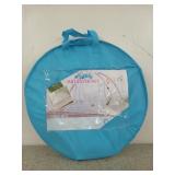 My baby mosquito net, new