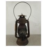Beacon SMP kerosene lantern 15"