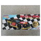 Texaco havoline racing diecast coin bank 1994