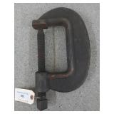 Armstrong #6 screw clamp