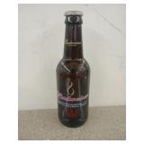 15 in oversized 2000 Olympics Budweiser bottle