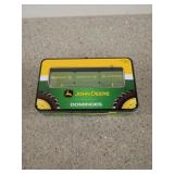 New  John Deere Domino
