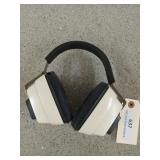 Gun muffler shooters earmuffs