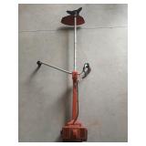 Husqvarna 235R gas trimmer, untested