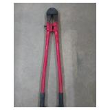 36" bolt cutters
