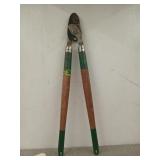 24" powercraft loppers