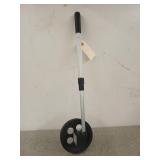 HDC 1,000 ft measuring wheel