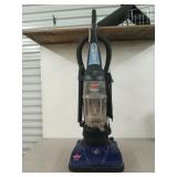 Bissell PowerForce bagless vacuum, works