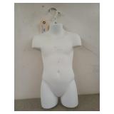 Child size hanging mannequin 20"