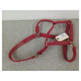 Horse halter