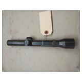 Weaver k2.5-1 USA scope