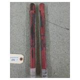 2 ct emergency flares