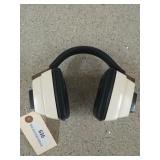 Gun muffler shooters earmuffs