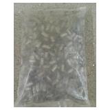 1,000 ct .357 Sig nickel once fired