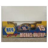 Napa racing 2001 Daytona 500 diecast collectible