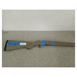 Ruger American stock