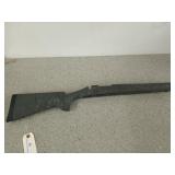 Remington 700 BDL short action stock