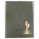 1969 cactus yearbook, University of Texas at