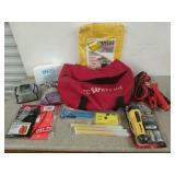 Auto safety kit