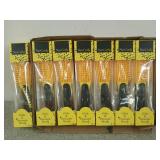 7 ct Neo curly hair brushes