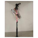 Hyde pivot jet nozzle wand, new