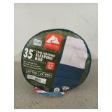 New Ozark trail sleeping bag