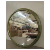 20" mirror