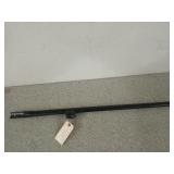 26" Remington 12 ga vent rib 2 3/4" & 3" barrel