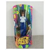 Austin Powers figurine in box 1998