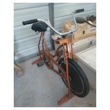 Schwinn exerciser