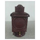 Ideal lantern 9"