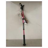 Hyde pivot jet nozzle wand, new