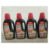 4 ct New 32 oz spectracide weed and grass killer