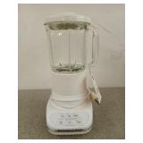 KitchenAid blender, works