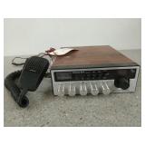 JCPenney 6218 40 channel CB radio, untested