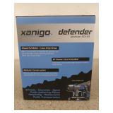 Xanigo defender atomizer XD103, new