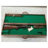 Project - 410 Crescent 5x5 sidelock, missing