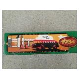 ERTL Texaco 1934 diamond T tanker diecast coin