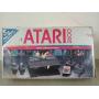 Atari 2600 system in original box: console, 2