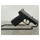 Kahr arms ct 380 cal. Serial number CAA 5960