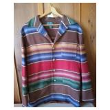 Ralph Lauren country ladies jacket size XL