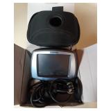 Garmin Street pilot c530 navigation, untested