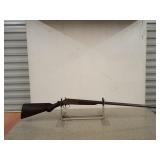 Forehand Arms Co. 12 GA Single shot -Pat1896*