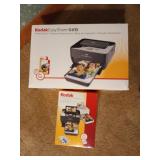 Kodak EasyShare g610 printer dock, color