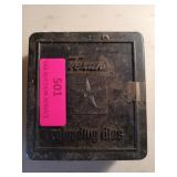 Texan reloading dies 270 Win